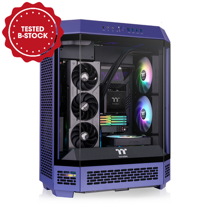 ***B-Ware*** The Tower 600 Future Dusk