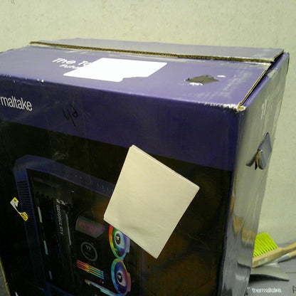 ***B-Ware*** The Tower 600 Future Dusk