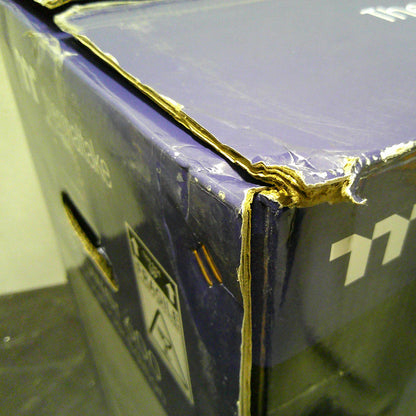 ***B-Ware*** The Tower 600 Future Dusk