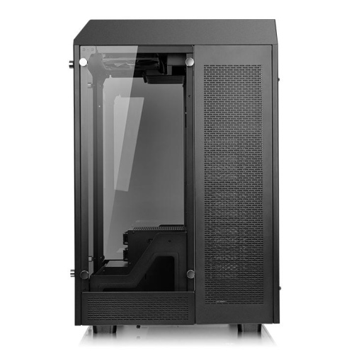 ***B-Ware*** The Tower 900 Black PC Gehäuse