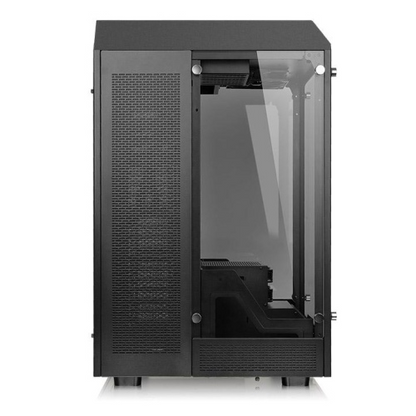 ***B-Ware*** The Tower 900 Black PC Gehäuse