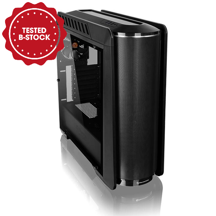 ***B-Ware*** Versa C24 RGB Black