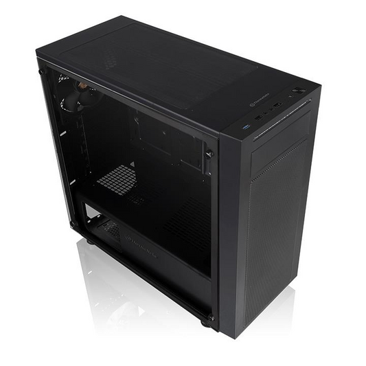 ***B-Ware*** Versa J22 TG Black