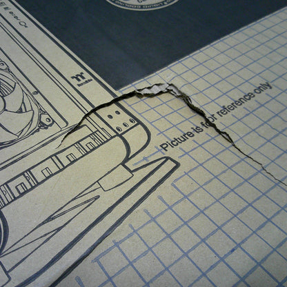 ***B-Ware*** Versa T26 ARGB Black