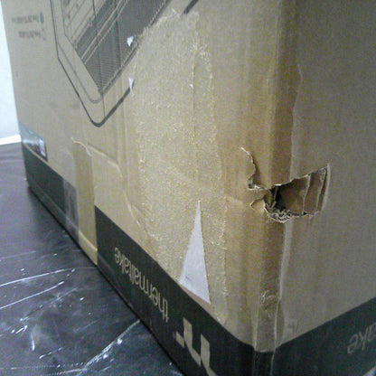 ***B-Ware*** View 290 TG ARGB Snow White