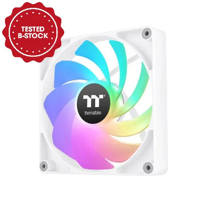 ***B-Ware***CT140 Reverse ARGB Lüfter Snow White (2-Fan Pack)#2