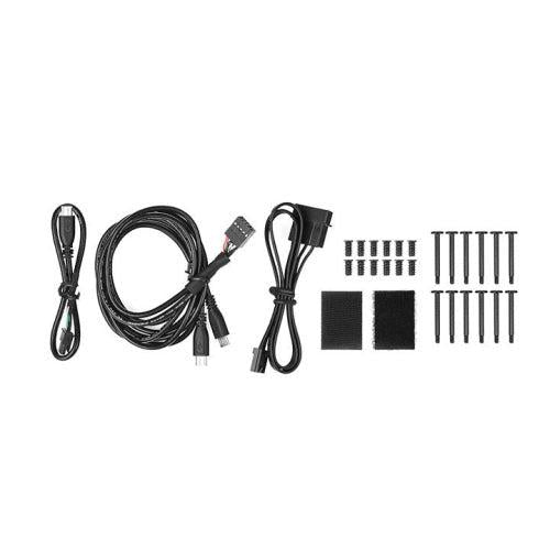 Riing Plus 14 RGB (3-Fan Pack) - Thermaltake LCGS