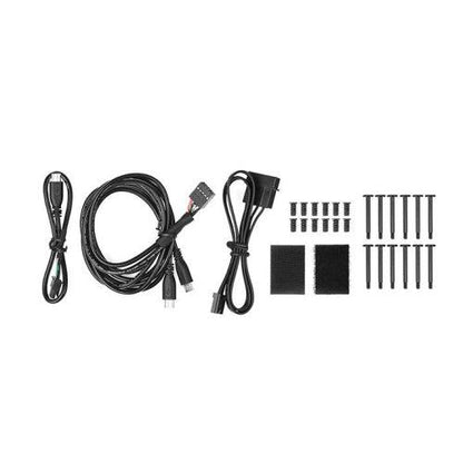 Riing Plus 14 RGB (3-Fan Pack) - Thermaltake LCGS