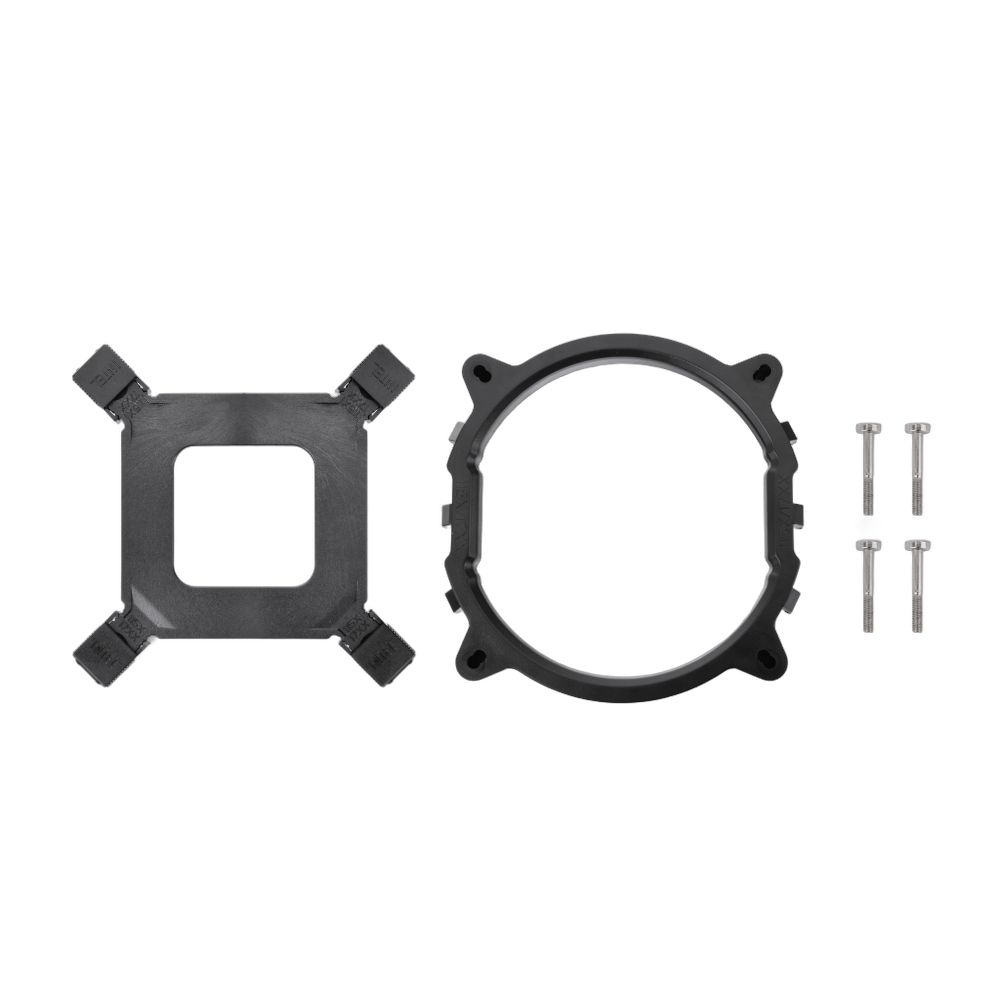 LGA1700 Upgrade Kit/Air Cooler/for UX100 200