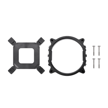 LGA1700 Upgrade Kit/Air Cooler/for UX100 200