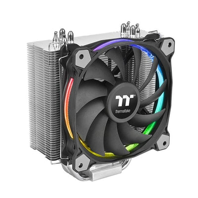 Riing Silent 12 RGB CPU Kühler