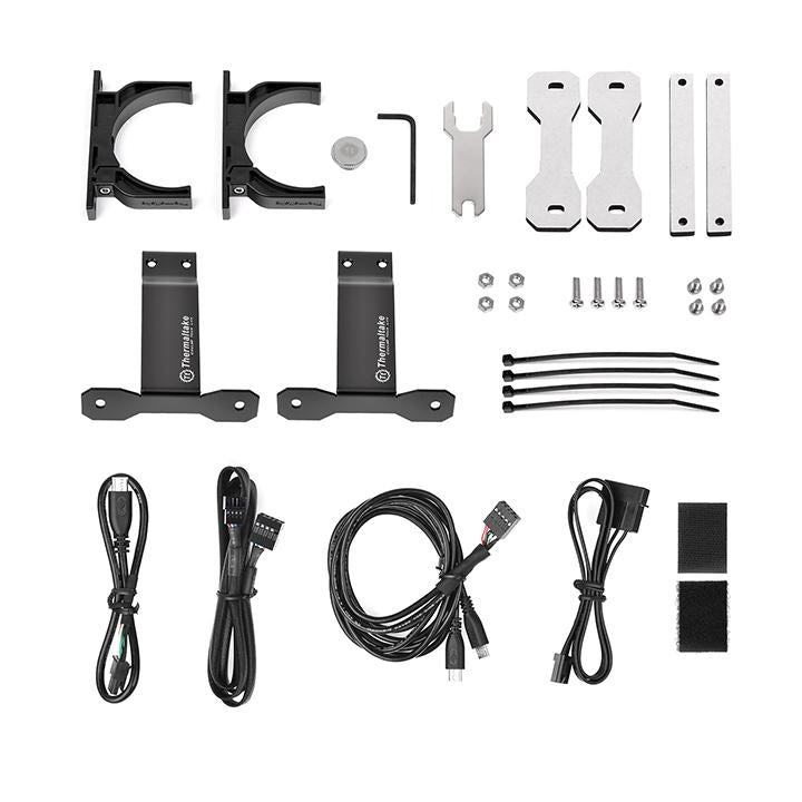 Pacific PR22-D5 Plus