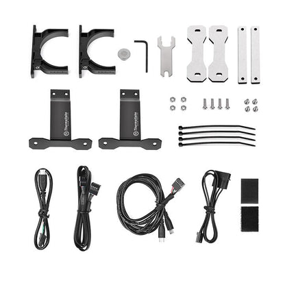 Pacific PR22-D5 Plus