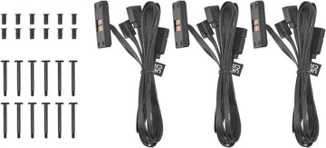 CT120 EX ARGB Sync PC Cooling Fan (3-Fan Pack) - Thermaltake Toughstore