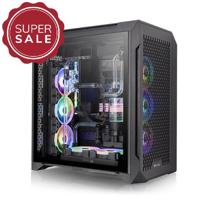 CTE C700 Air Black
