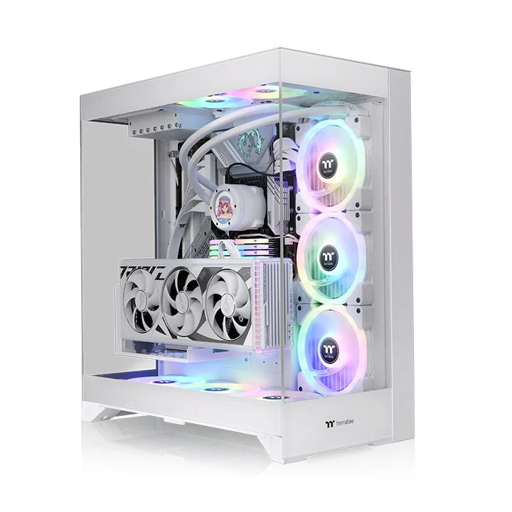 Gaming PC Konfigurator (Extreme Gaming Line, ATX) - Thermaltake LCGS