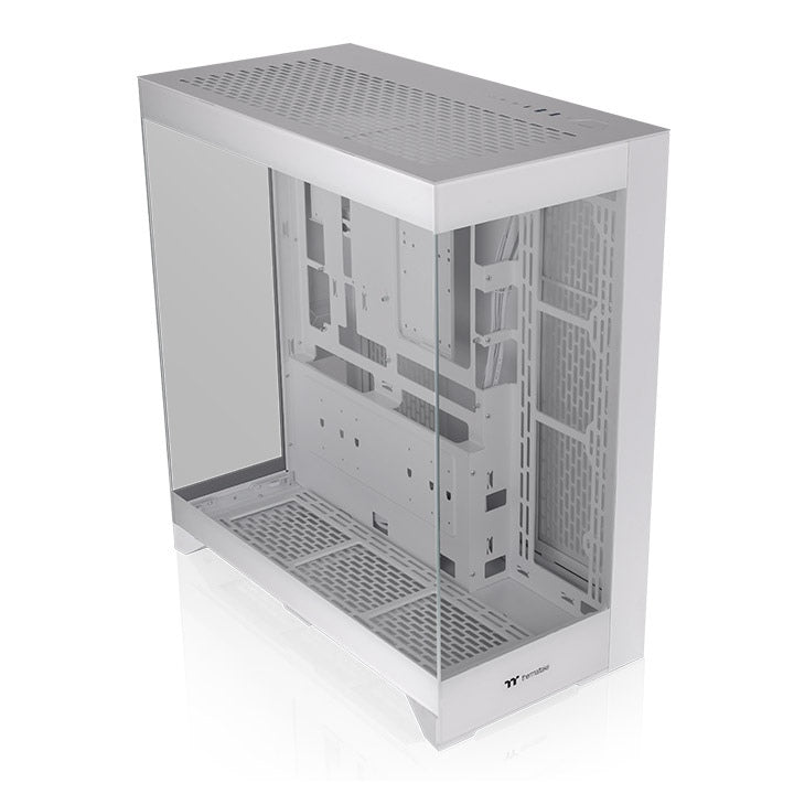 Thermaltake CTE E550 Snow - Thermaltake Toughstore