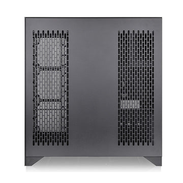 Thermaltake CTE E600 MX Black - Thermaltake