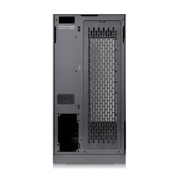 Thermaltake CTE E600 MX Black - Thermaltake Toughstore