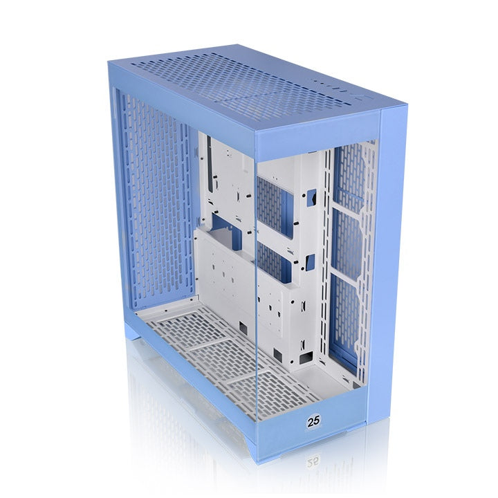 Thermaltake CTE E600 MX Hydrangea Blue - Thermaltake Toughstore