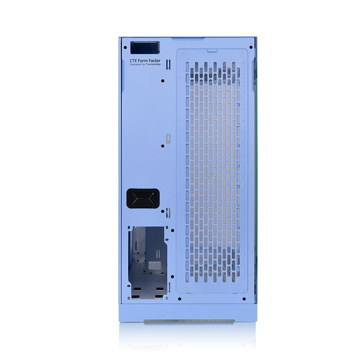 Thermaltake CTE E600 MX Hydrangea Blue - Thermaltake Toughstore