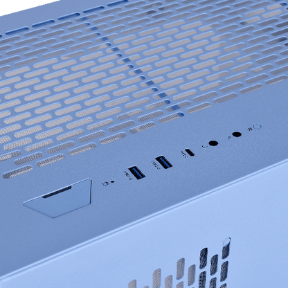 CTE E660 MX - Thermaltake LCGS