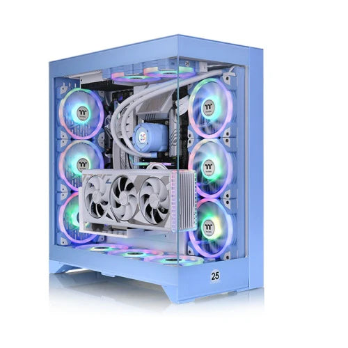 Gaming PC Konfigurator (Extreme Gaming Line, ATX) - Thermaltake LCGS