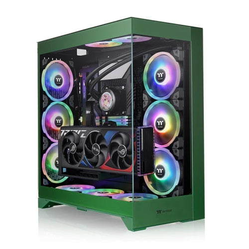 Gaming PC Konfigurator (Extreme Gaming Line, ATX) - Thermaltake LCGS
