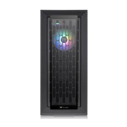 CTE T500 TG ARGB Black