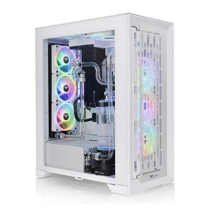 CTE T500 TG ARGB Snow -