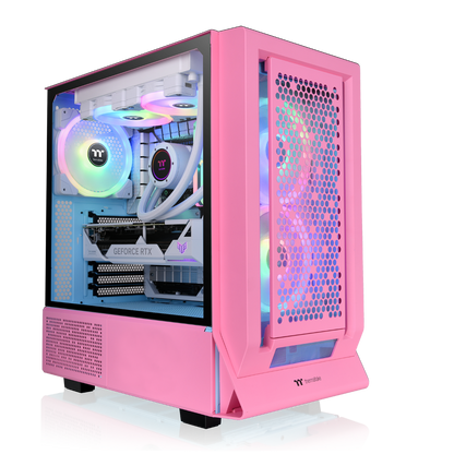 Gaming PC Konfigurator (Pro Gaming Line, M-ATX) - Thermaltake LCGS