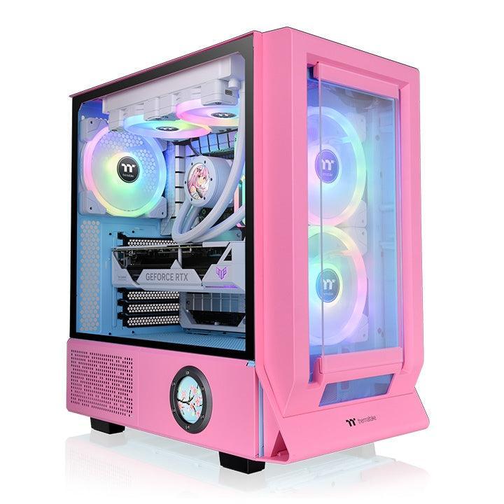 Ceres 350 MX Bubble Pink 