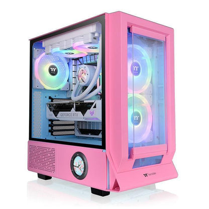 Ceres 350 MX Bubble Pink 