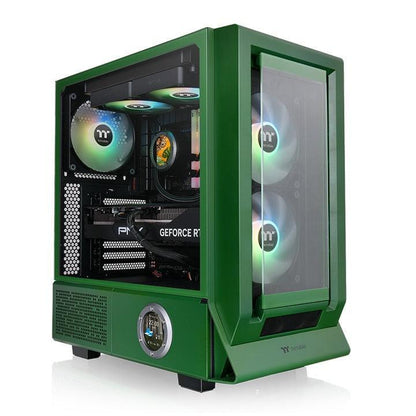 Ceres 350 MX Racing Green - 