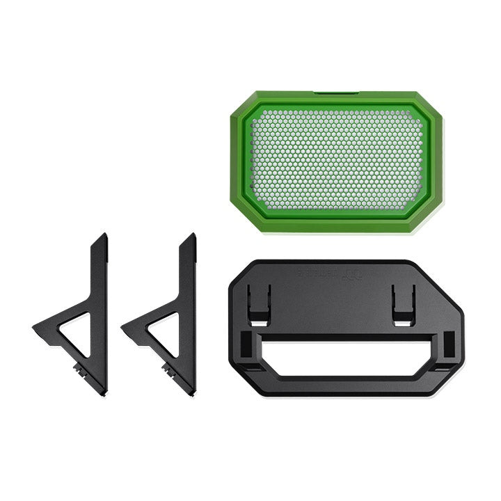 Chassis Stand Kit for The Tower 600