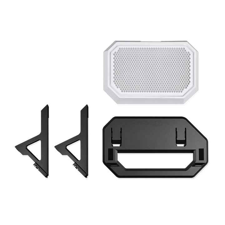 Chassis Stand Kit for The Tower 600