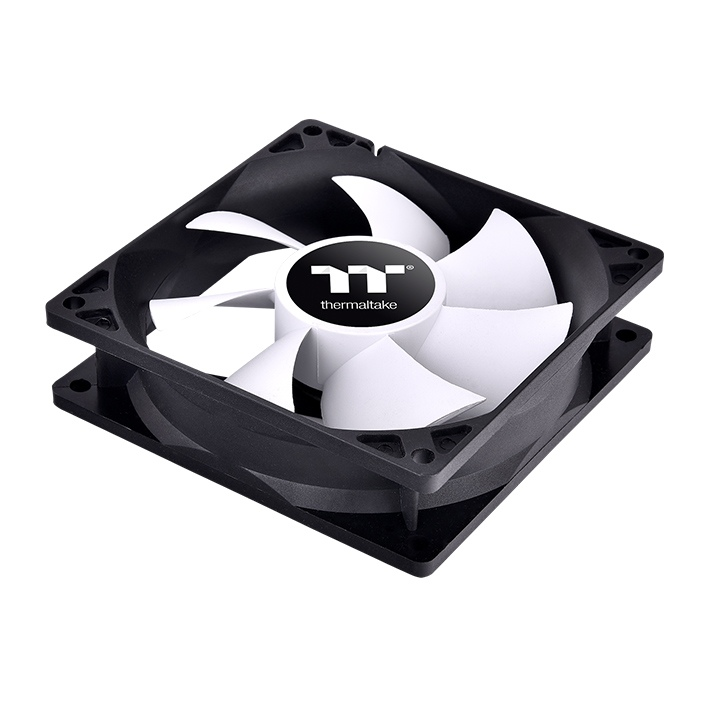Der Contac 9 SE ist ein Luft-CPU-Turmkühler von Thermaltake der extrem günstig angeboten wird.