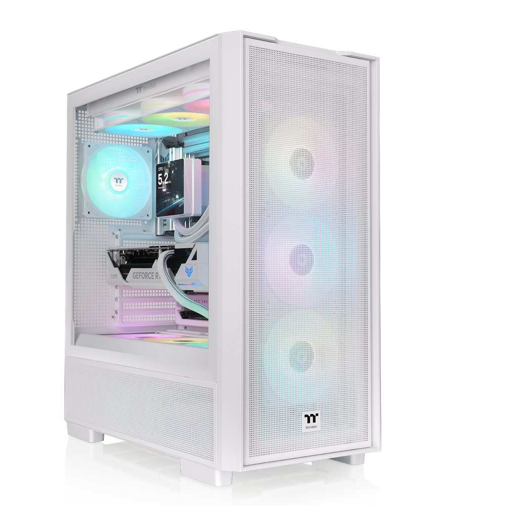 Gaming PC Konfigurator (Pro Gaming Line, M-ATX)