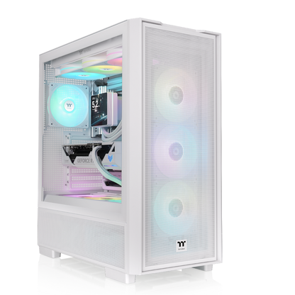 Gaming PC Konfigurator (Pro Gaming Line, M-ATX)