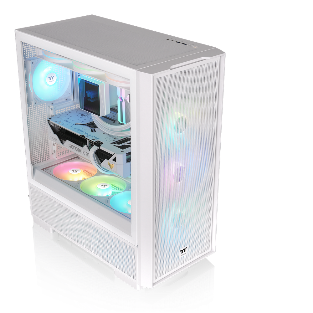 Gaming PC Konfigurator (Pro Gaming Line, M-ATX)
