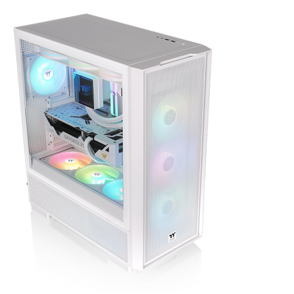 Gaming PC Konfigurator (Pro Gaming Line, M-ATX)