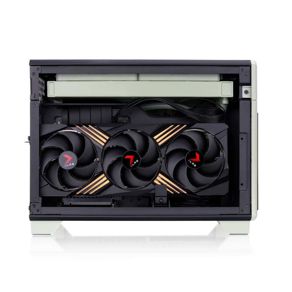 TR100 WS Matcha Green