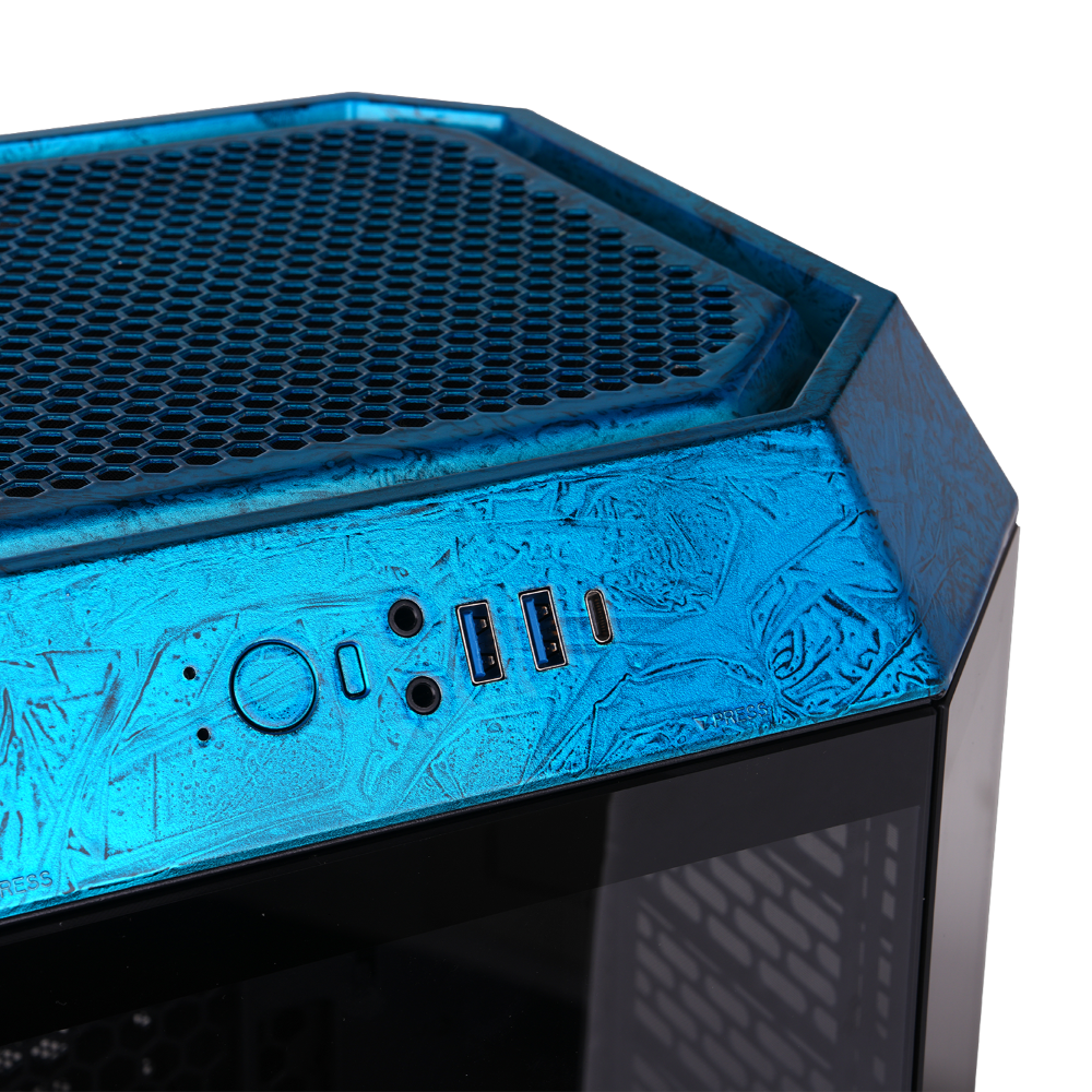 Case PC The Tower 300
