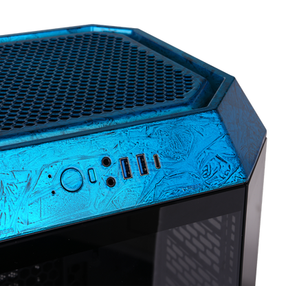 Case PC The Tower 300