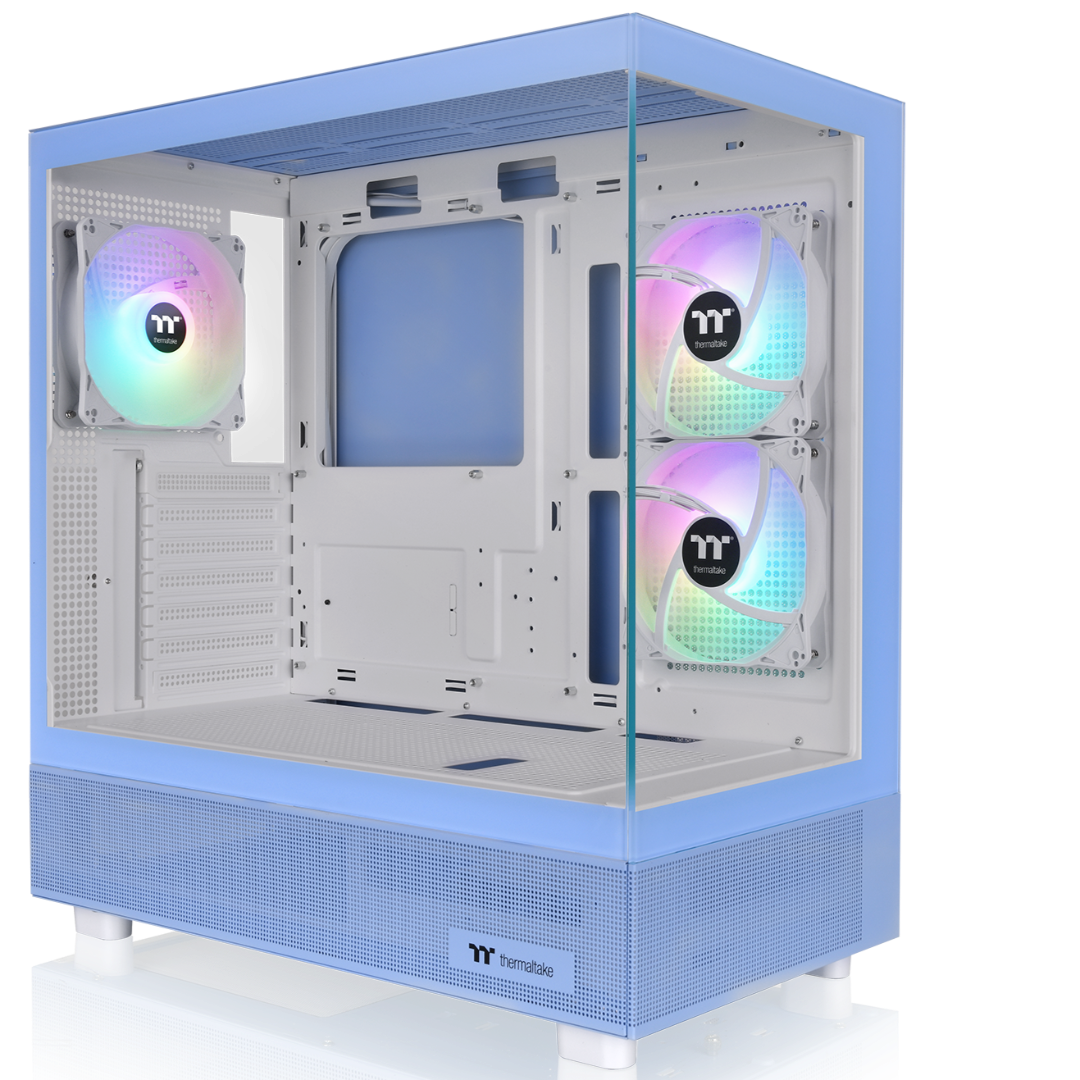 Gaming PC Konfigurator (Pro Gaming Line, M-ATX) - Thermaltake LCGS