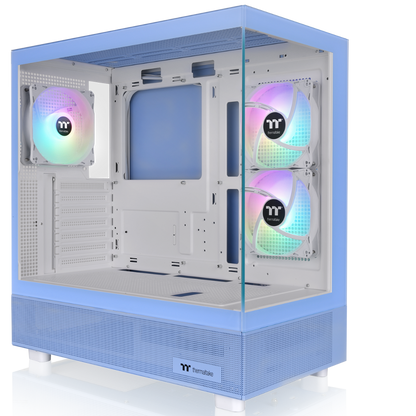 Gaming PC Konfigurator (Pro Gaming Line, M-ATX) - Thermaltake LCGS