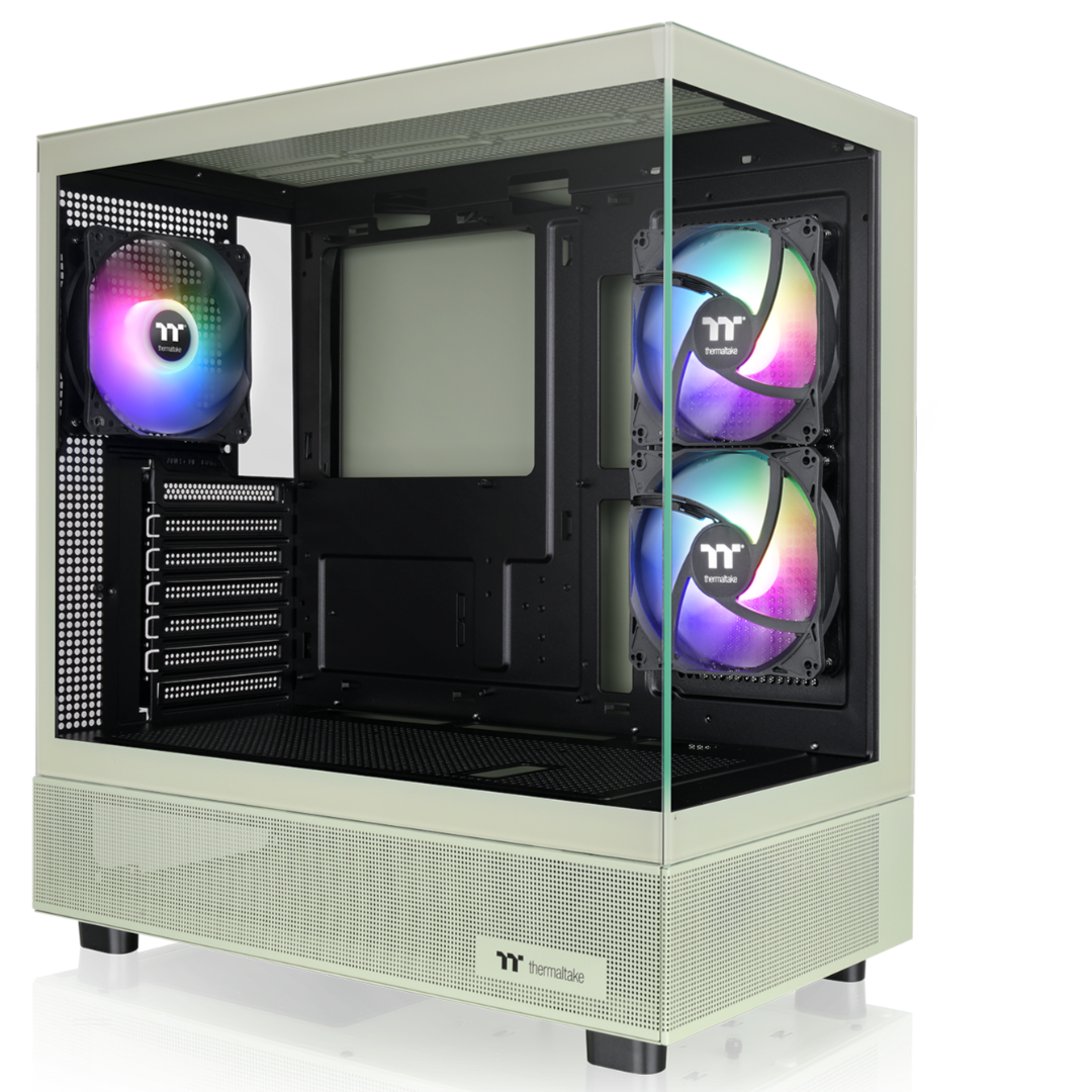 Gaming PC Konfigurator (Pro Gaming Line, M-ATX) - Thermaltake LCGS