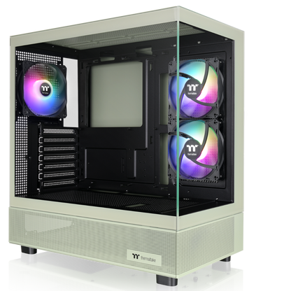 Gaming PC Konfigurator (Pro Gaming Line, M-ATX) - Thermaltake LCGS