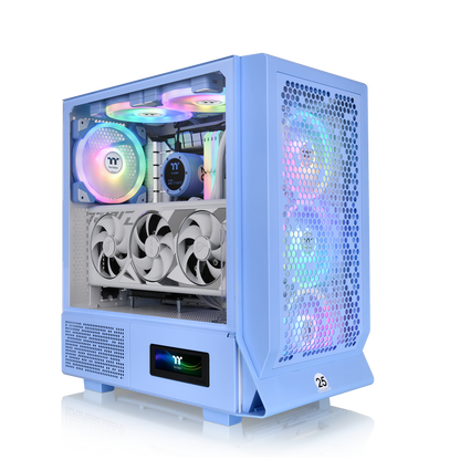 Gaming PC Konfigurator (Pro Gaming Line, M-ATX) - Thermaltake LCGS