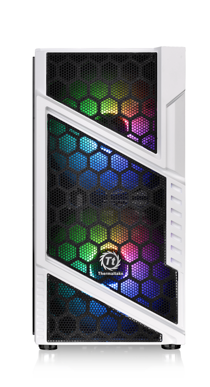 ***B-Ware*** Commander C31 TG ARGB PC Gehäuse